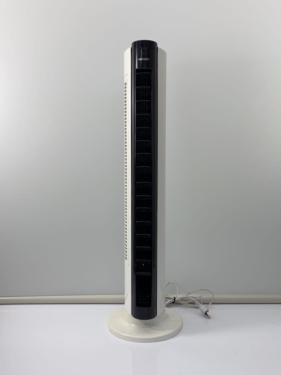 其它 - 【中古】IRIS OHYAMA◆扇風機・サーキュレーター TWF-C81T【家電・ビジュアル・オーディオ】