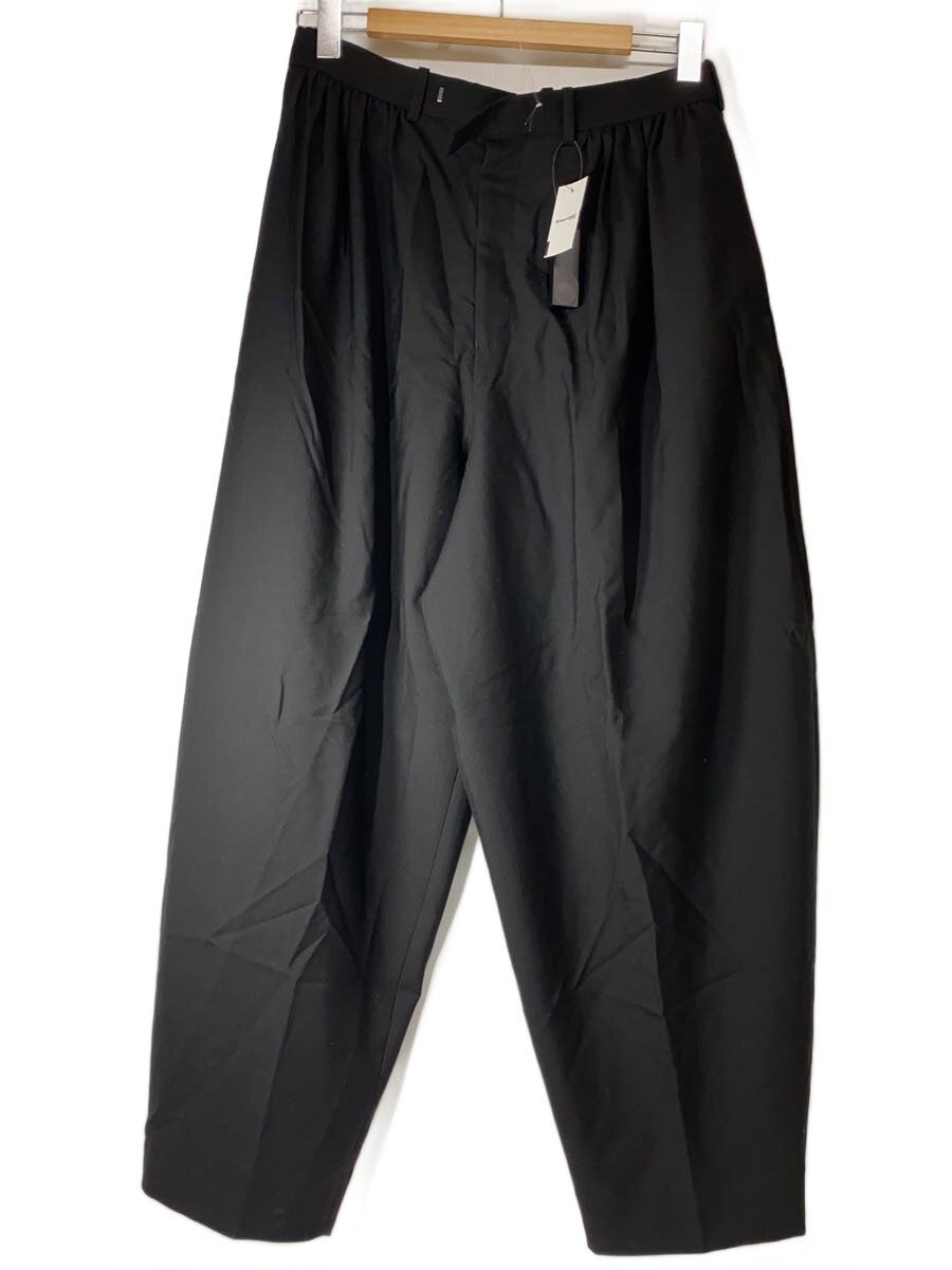 楽天市場】lad musician 3tuck wide slacksの通販