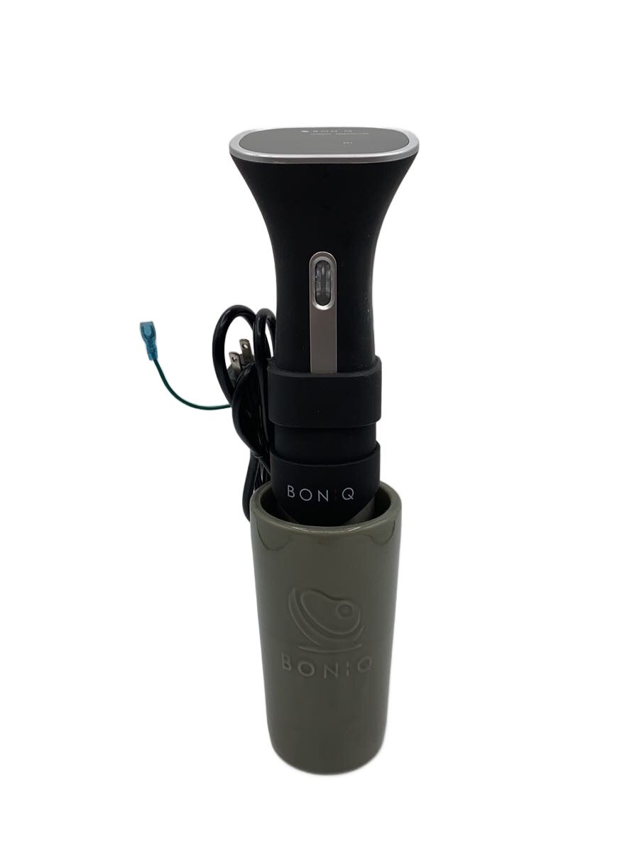 楽天市場】ボニーク bnq－01 低温調理器 boniq ボニークの通販