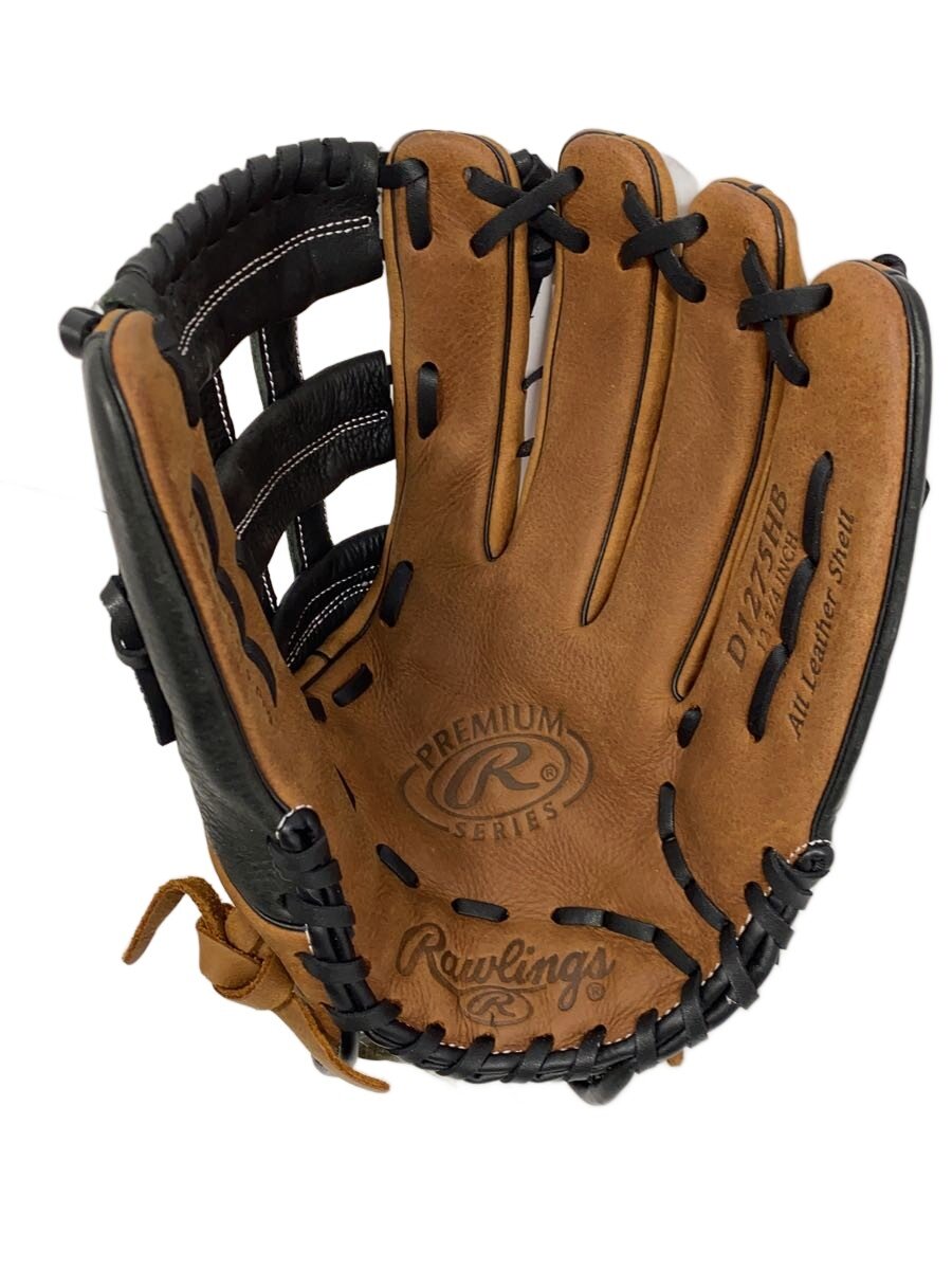 【中古】Rawlings◆野球用品/右利き用/BRW/D1275HB【スポーツ】
