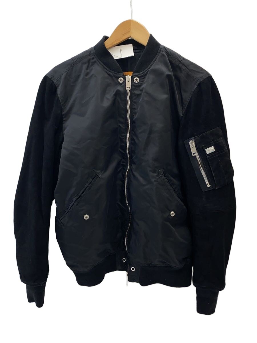 楽天市場】diesel ディーゼル ma1 レザーの通販