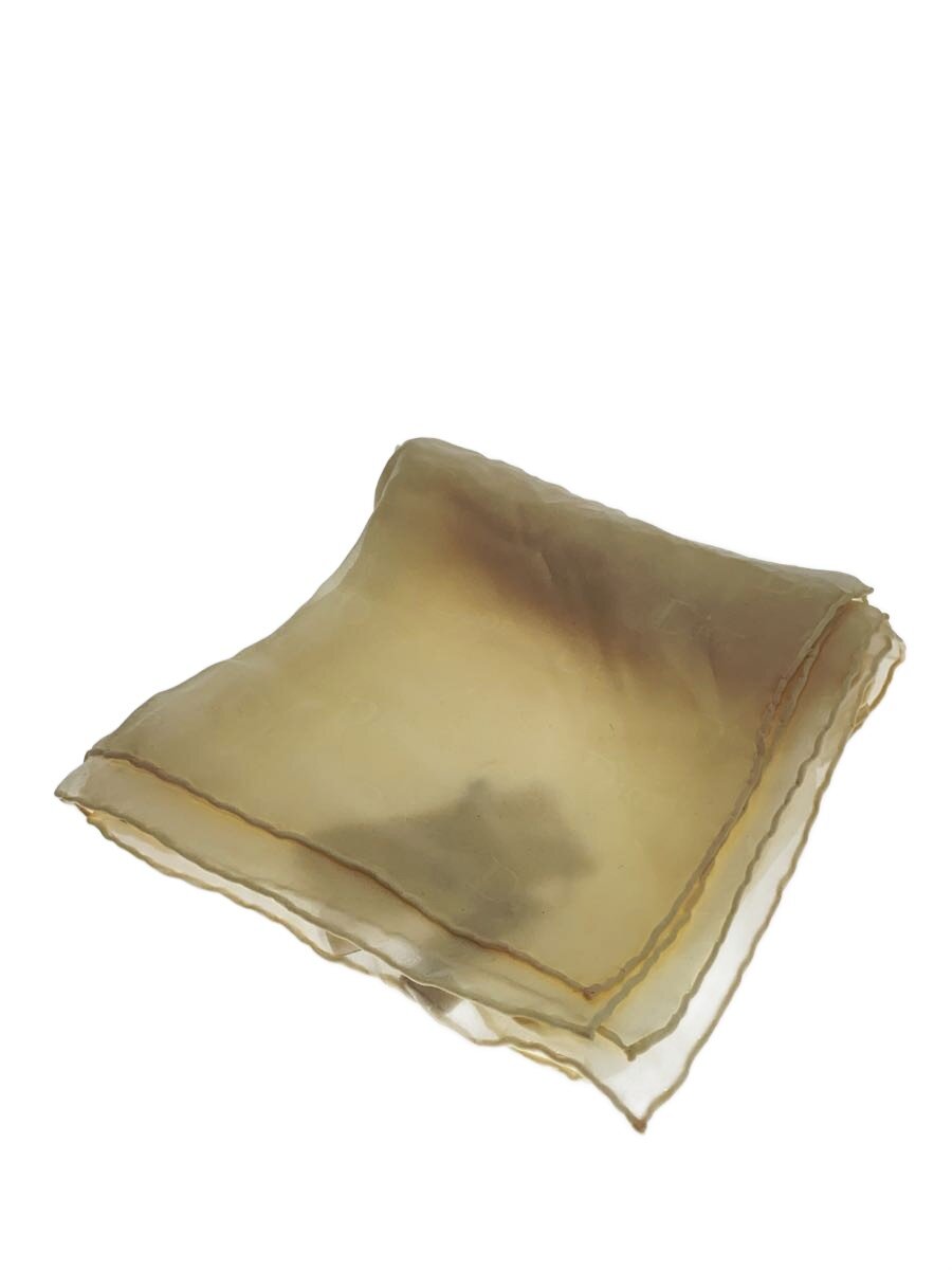 【中古】Christian Dior◆スカーフ/シル