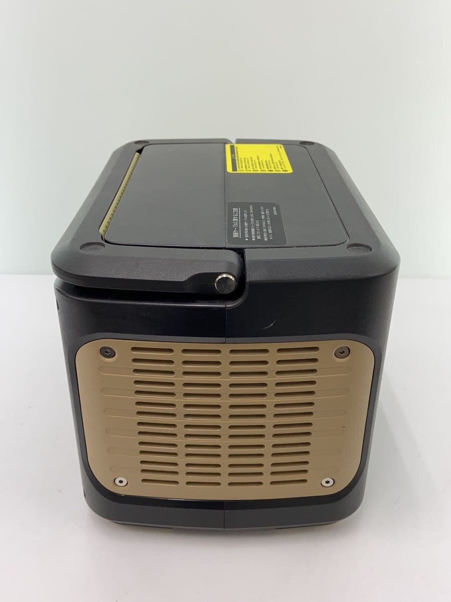 【中古】JVC・Victor◆ポータブル電源 PORTABLE POWER STATION BN-RB10-C【家電・ビジュアル・オーディオ】