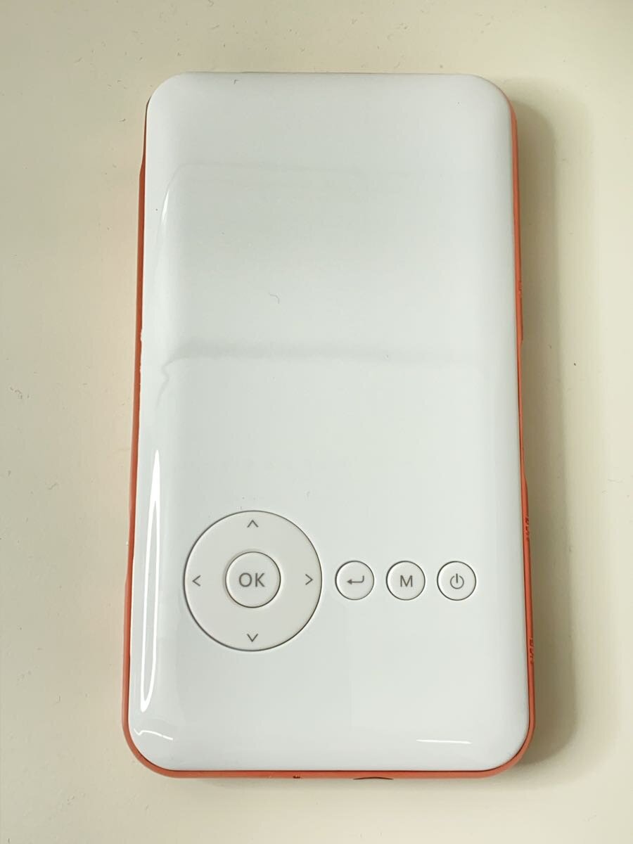 【中古】UENO-mono◆プロジェクター/T89【家電・ビジュアル・オーディオ】(2)