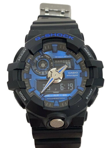 【中古】CASIO◆クォーツ腕時計・G-SHOCK/デジアナ【服飾雑貨他】 【中古】CASIO◆クォーツ腕時計・G-SHOCK/デジアナ【服飾雑貨他】
