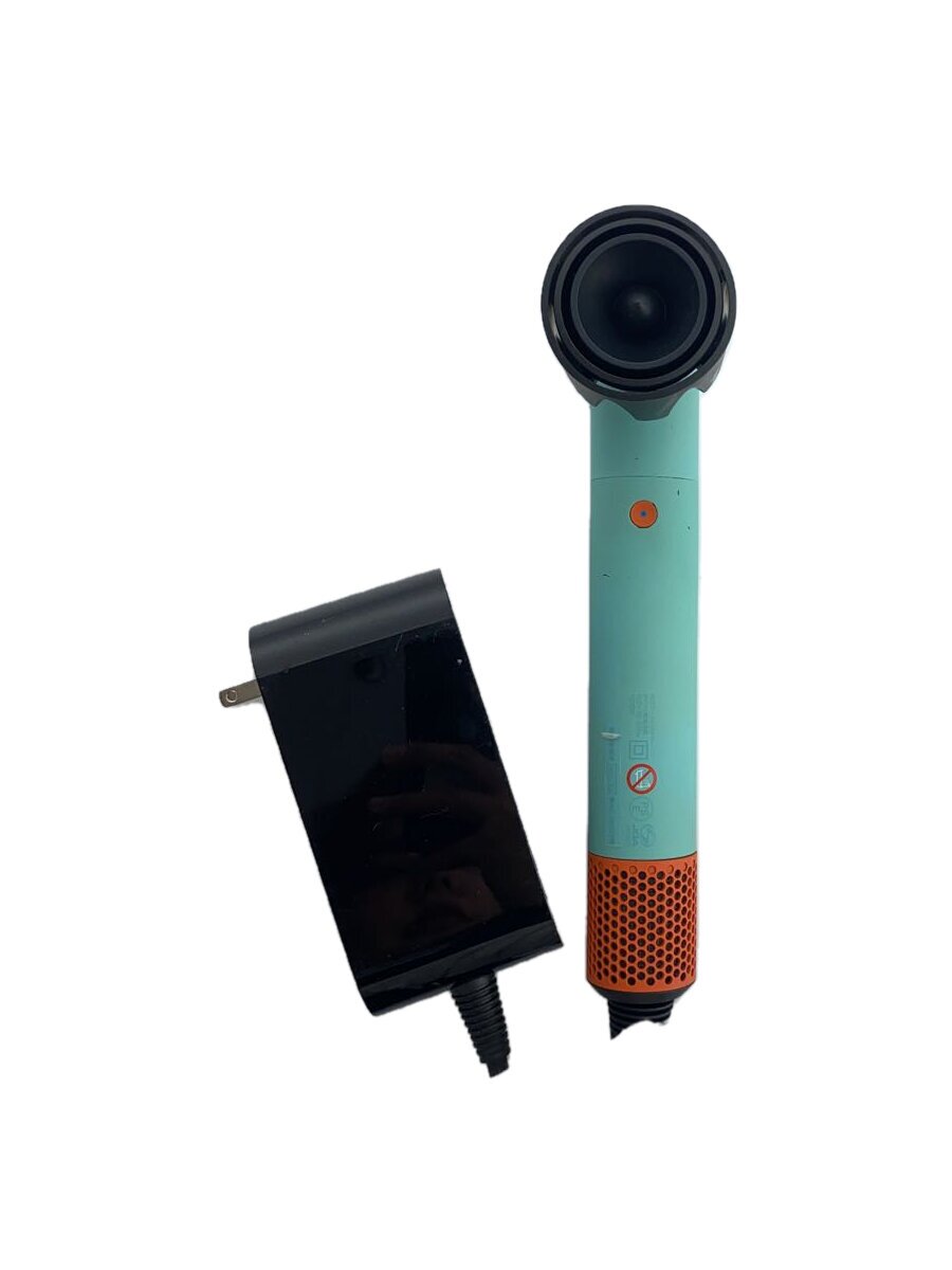 【中古】dyson◆ドライヤー・ヘアアイロン/hd17【家電・ビジュアル・オーディオ】
