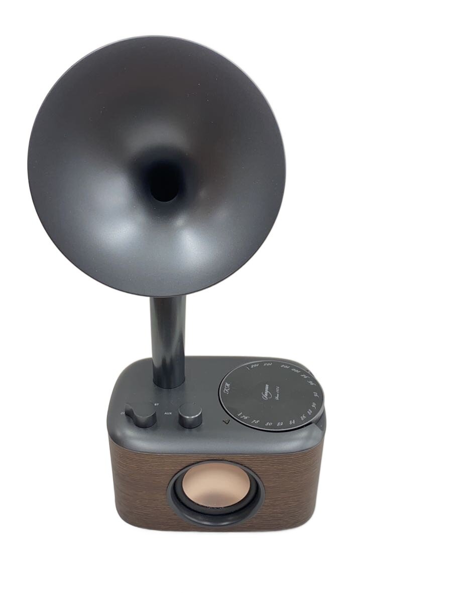 【中古】SANGEAN◆スピーカー/WR-303【家電・ビジュアル・オーディオ】