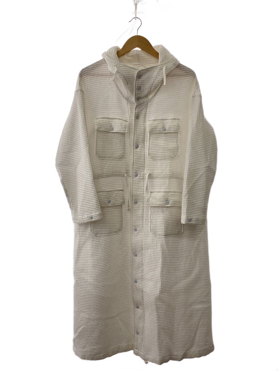 楽天市場】engineered garments 中古（カラーホワイト）（コート