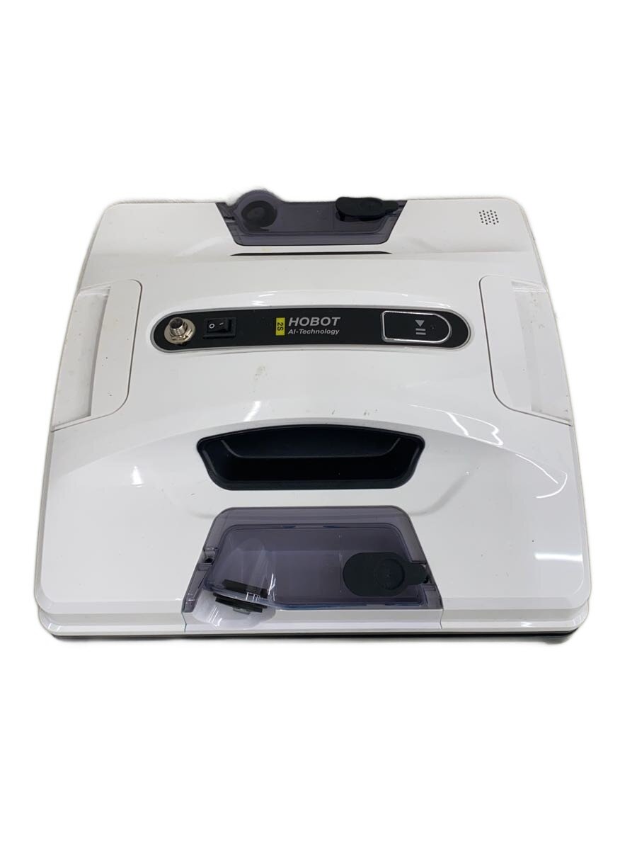 【中古】HOBOT◆掃除機 HOBOT-2S//【家電・ビジュアル・オーディオ】