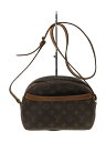 【中古】LOUIS VUITTON◆ブロワ_モノグ