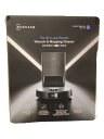 【中古】ECOVACS◆掃除機 DEEBOT X1 OMNI DEX11【家電・ビジュアル・オーディオ】(2)