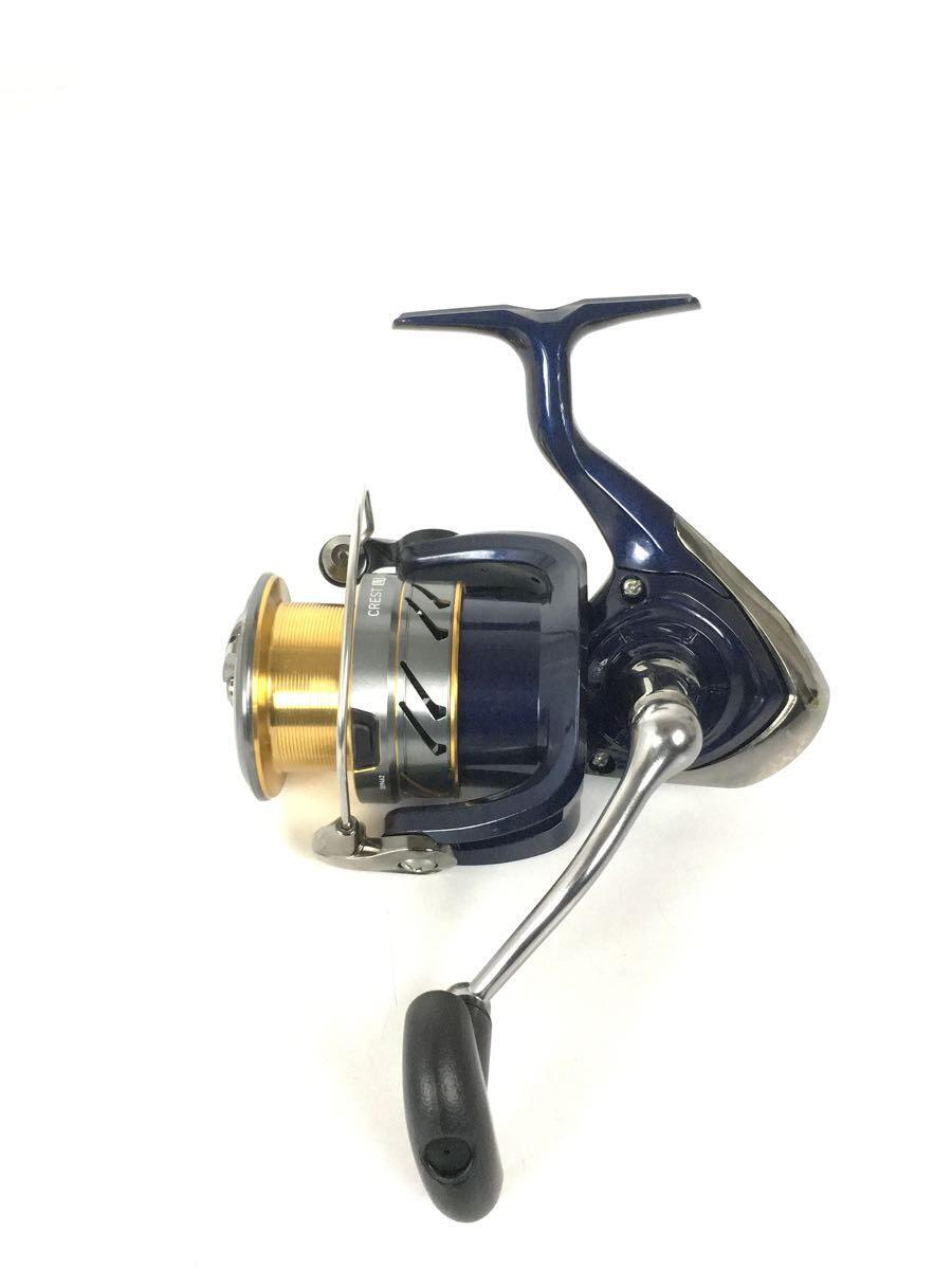 【中古】DAIWA◆CREST/リール/スピニングリール/LT4000【スポーツ】