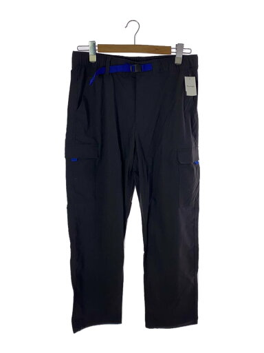 【中古】patagonia◆ボトム/M/ナイロン/GRY/無地【メンズウェア】 【中古】patagonia◆ボトム/M/ナイロン/GRY/無地【メンズウェア】