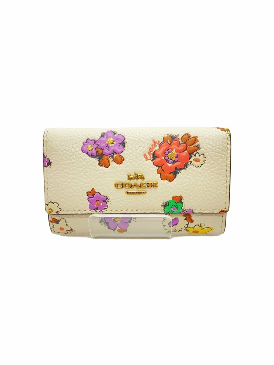 楽天市場】coach 花柄 キーケース(キーホルダー|キーホルダー 楽天市場】coach 花柄 キーケース(キーホルダー|キーホルダー