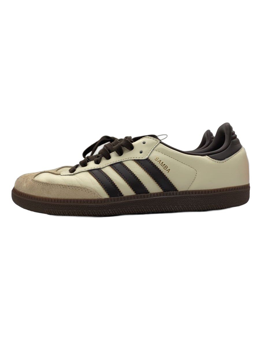 adidas◆ローカットスニーカー/28cm/JR2660