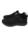 【中古】MERRELL◆ローカットスニーカー/26cm/BLK/PVC/J034191【シューズ】