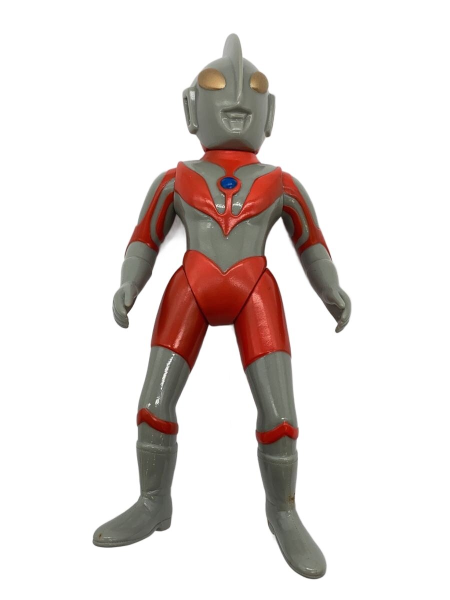 楽天市場】ウルトラマン ソフビ ブルマァクの通販