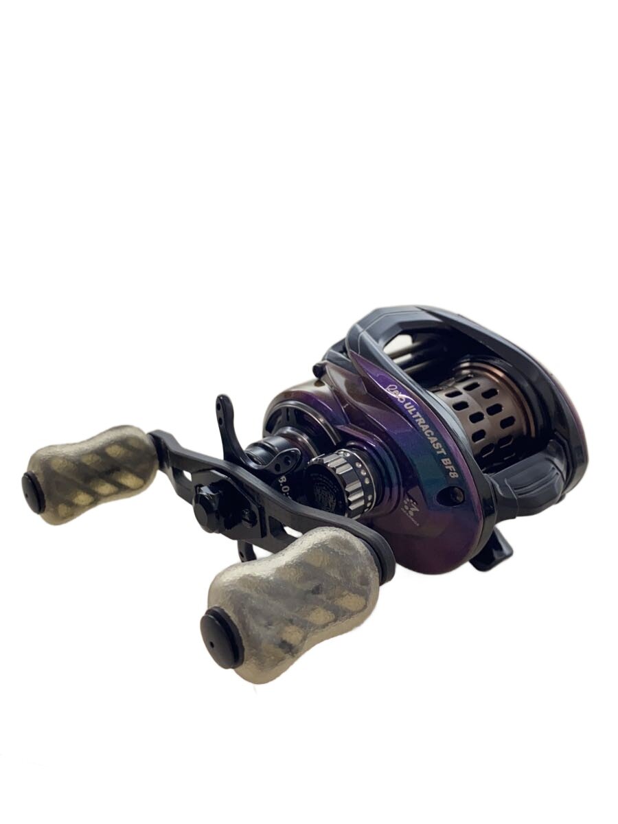 楽天市場】アブガルシア レボブラック9の通販