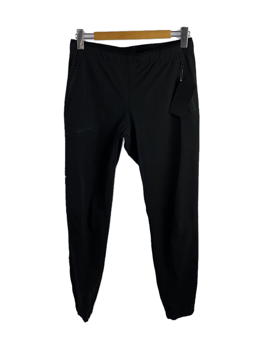 【中古】ARC’TERYX◆GAMMA JOGGER/ボトム/30/ナイロン/BLK【メンズウェア】