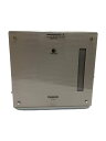 【中古】Panasonic◆加湿器 FE-KXU07-W【家電・ビジュアル・オーディオ】