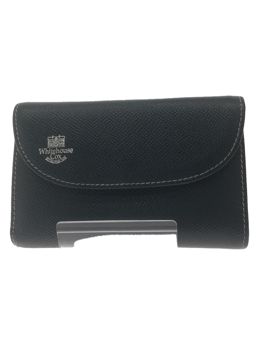 šWhite house Cox3FOLD WALLET/ޤ/S7660/ͥӡ¾