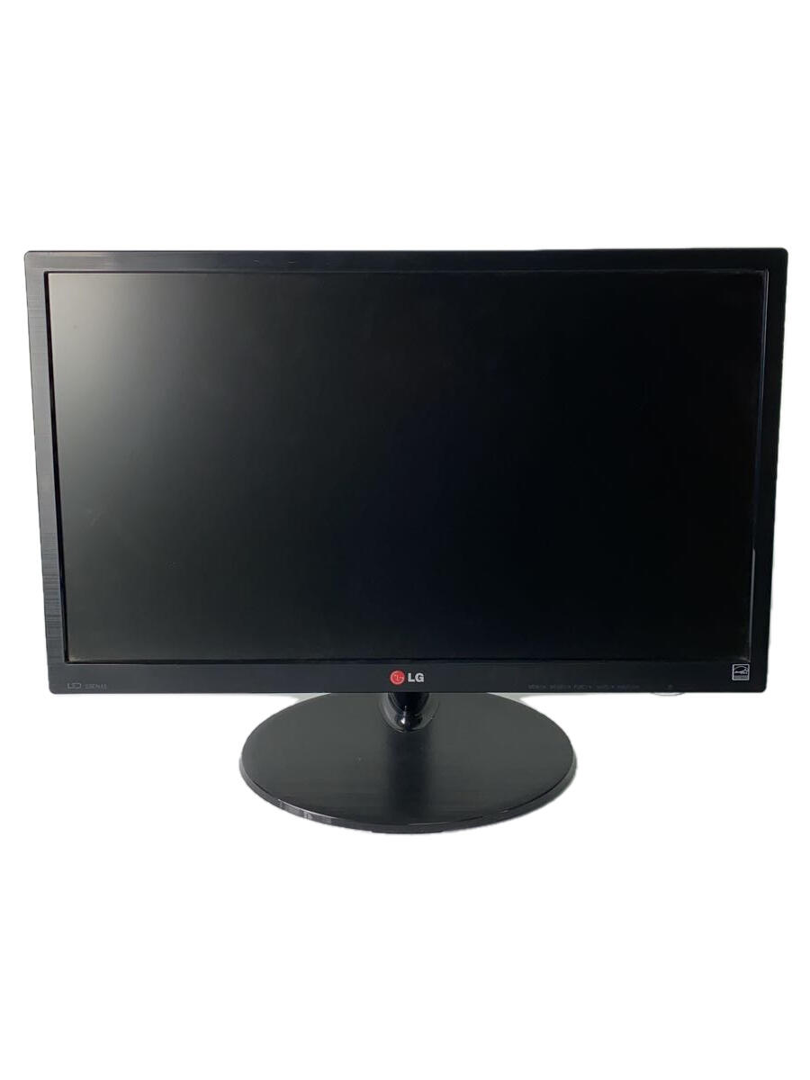 【中古】LG電子ジャパン◆23型フルHD