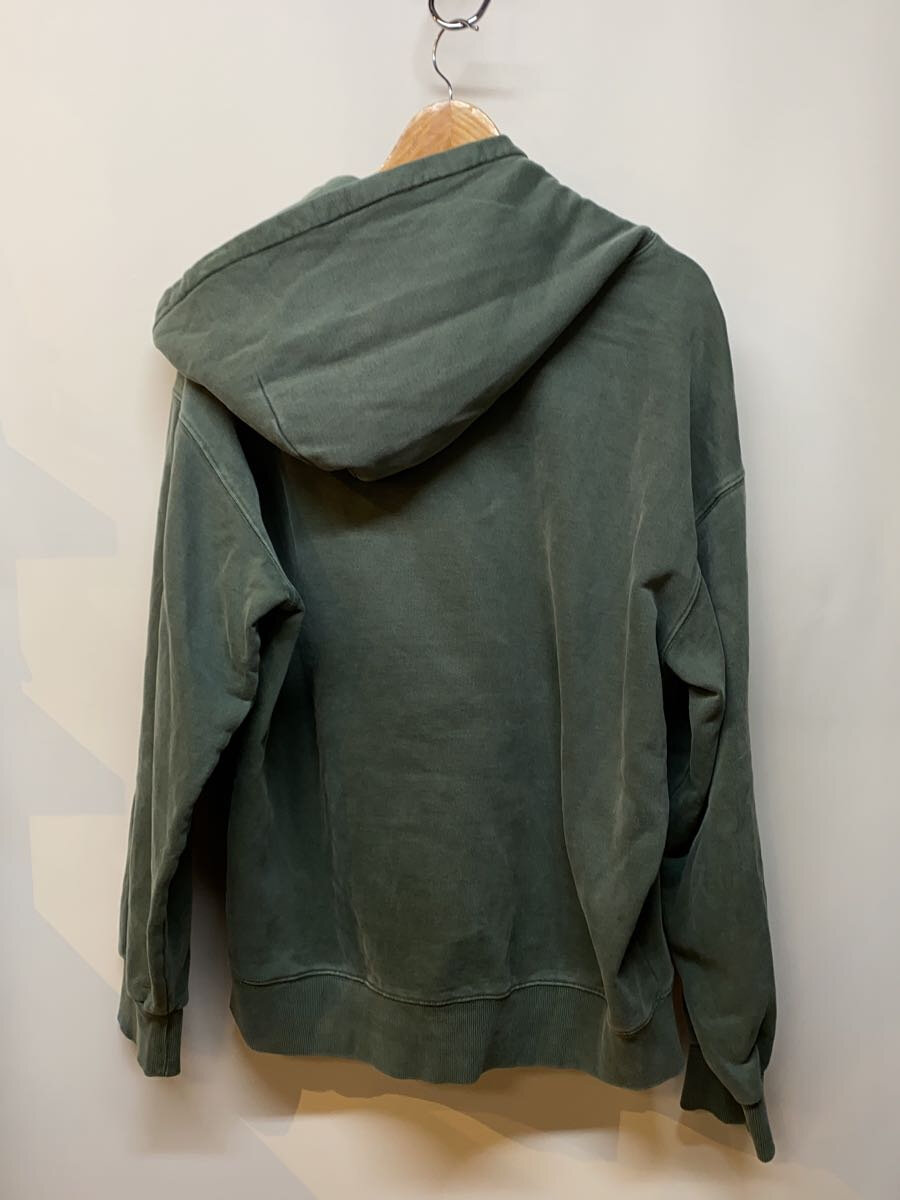 【中古】Carhartt◆HOODED VISTA SWEATSHIRT/フーデットビスタスウェット/M/コットン/I029523【メンズウェア】