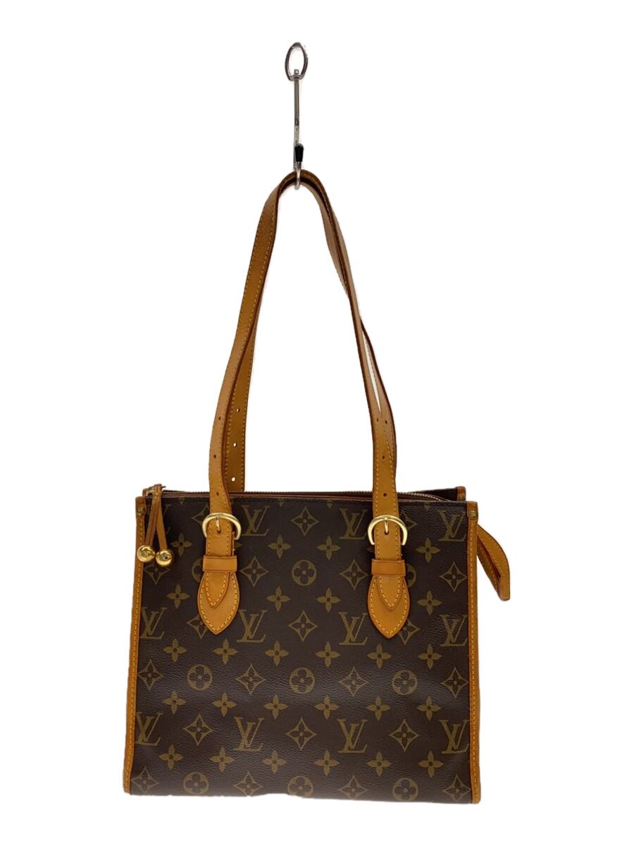 【中古】LOUIS VUITTON◆ポパンクール�