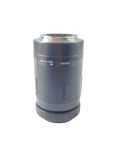 【中古】TAMRON◆カメラレンズ/86D【家電・ビジュアル・オーディオ】 【中古】TAMRON◆カメラレンズ/86D【家電・ビジュアル・オーディオ】