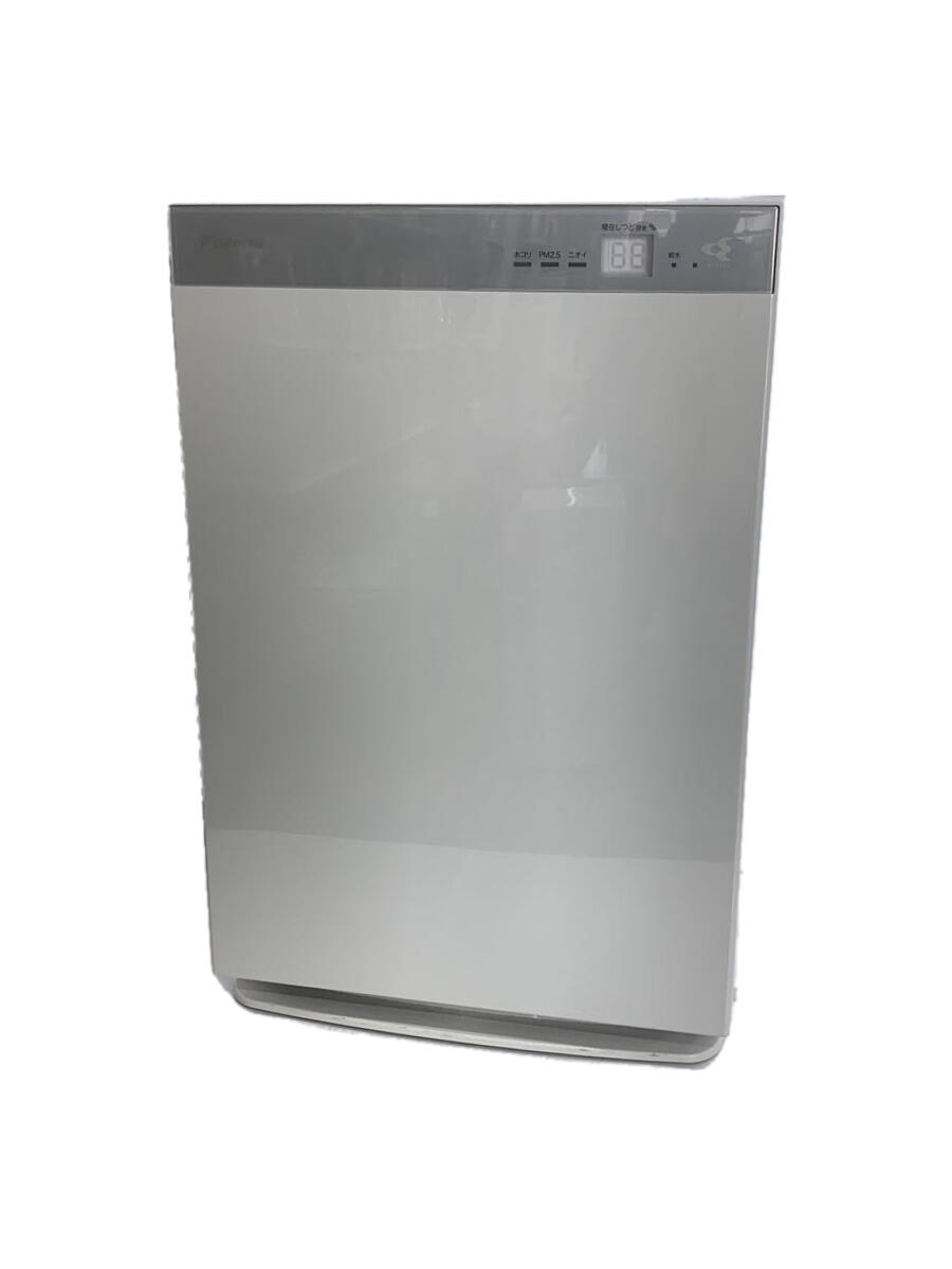 【中古】DAIKIN◆空気清