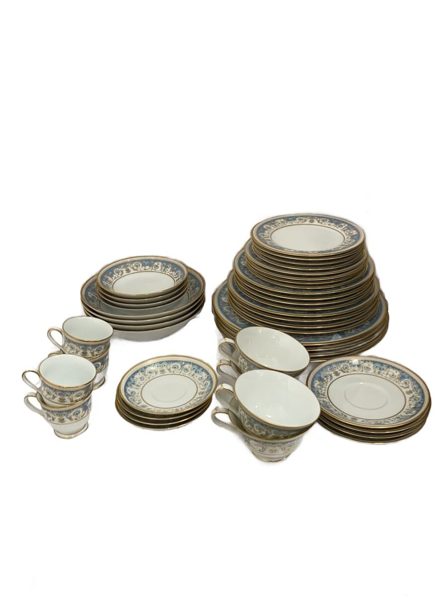 【ブランド】Noritake 【ブランドカナ】ノリタケ 【型番】 【程度】B 【サイズ】 【メインカラー】ブルー 【素材・生地】 【キーワード】　　　/ 2026/07/01 セカンドストリート東大和中央店【3897】【中古】Noritake◆カップ&amp;ソーサー/11点以上/BLU ブランド Noritake 型番 カラー ブルー 柄 素材・生地 >色・素材について サイズ >サイズ表示について 実寸（cm） 【カップ＆ソーサー】 幅：/ / 高さ：/ / 奥行：/ 【その他】 その他サイズ：/ 商品は　セカンドストリート東大和中央店の店頭にて販売しております。商品に関するお問合わせは、お電話(TEL:042-590-5105)にて、問合わせ番号：2338976162964をお伝えください。 配送方法やお支払い方法に関するお問い合わせは、サポートセンターまでご連絡をお願いします。 ※お電話の対応は営業時間内のみとなります。お問い合わせフォームでお問い合わせの際はご注文番号をご記入下さい この商品に関する出品店舗からのコメント 多少使用によるダメージがあり、一般的な使用感のあるお品物です。（写真にてご確認ください）※店頭でも同時販売を行っているため、商品説明に記載の無い汚れやダメージが生じる場合がございます商品について気になる点がございましたら販売店舗までお問い合わせくださいませ。
