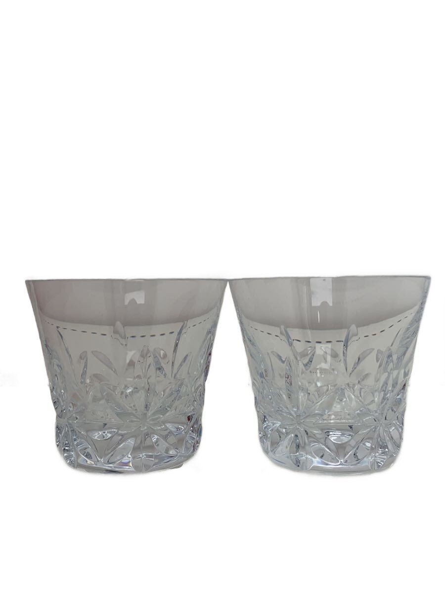 【中古】Baccarat◆グラス/2点セット/2023//【キッチン用品】