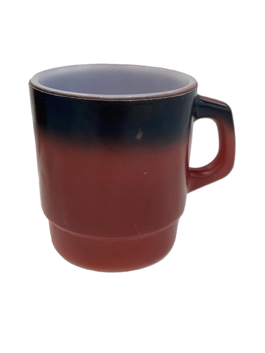 【中古】Fire King◆洋食器その他/BRW【キッチン用品】