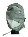 【中古】THE NORTH FACE◆リュック/ポリエステル/GRN/NMW71952【バッグ】(4)