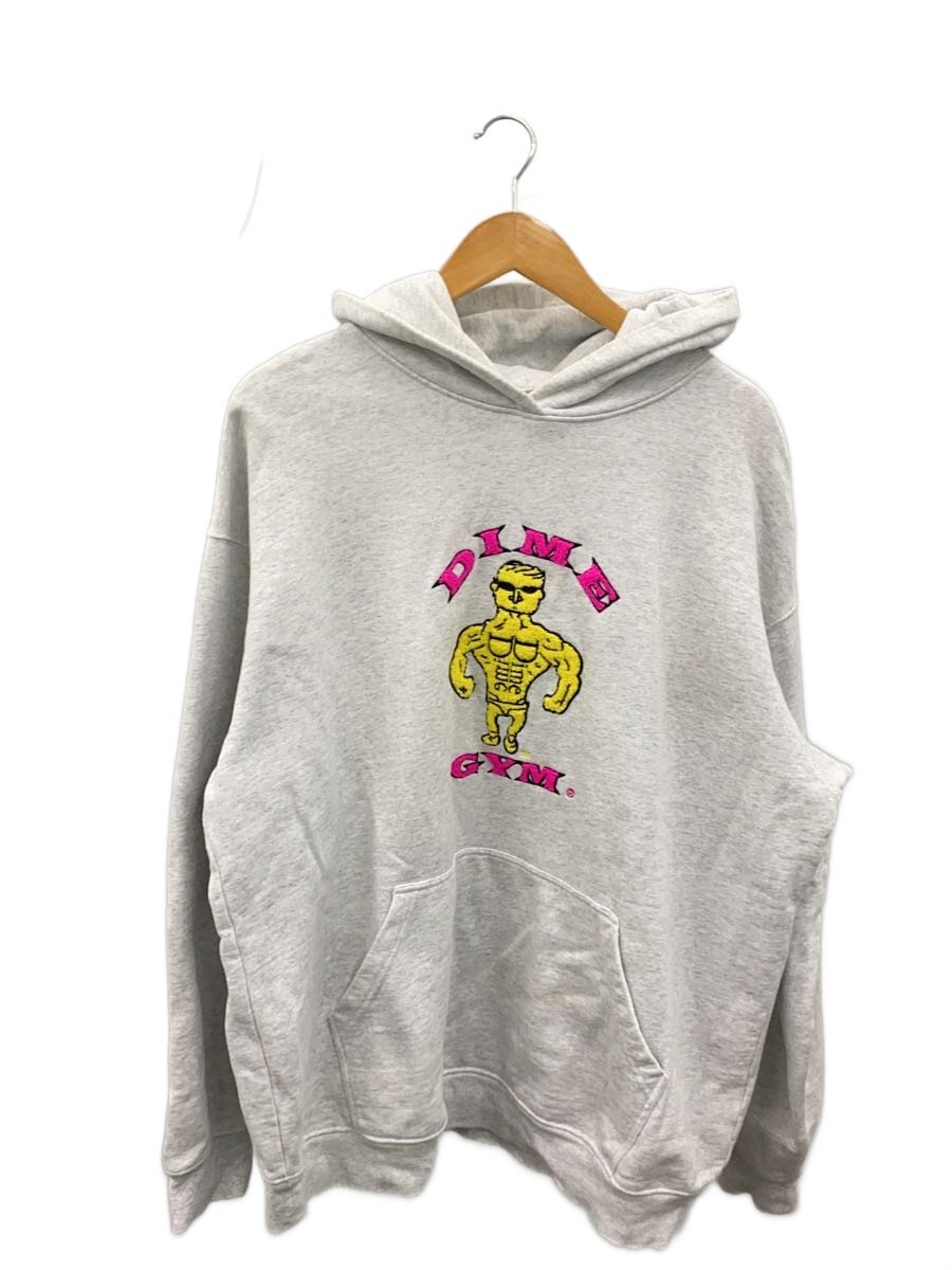 楽天市場】dime xl パーカの通販