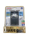 【中古】TOSHIBA◆ラジオ TY-SCR5【家電・ビジュアル・オーディオ】
