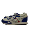 【中古】ASICS◆ローカットスニーカー/26cm/WHT/1191A211【シューズ】(4)