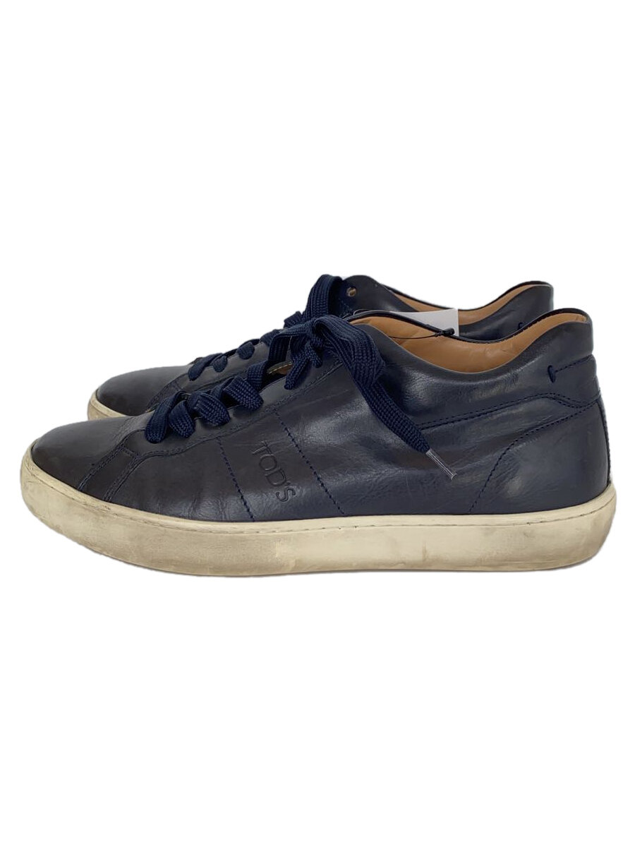 【TOD'S】スエードスニーカー ネイビー 楽天市場】TOD'S(カラーネイビー)(スニーカー|メンズ靴