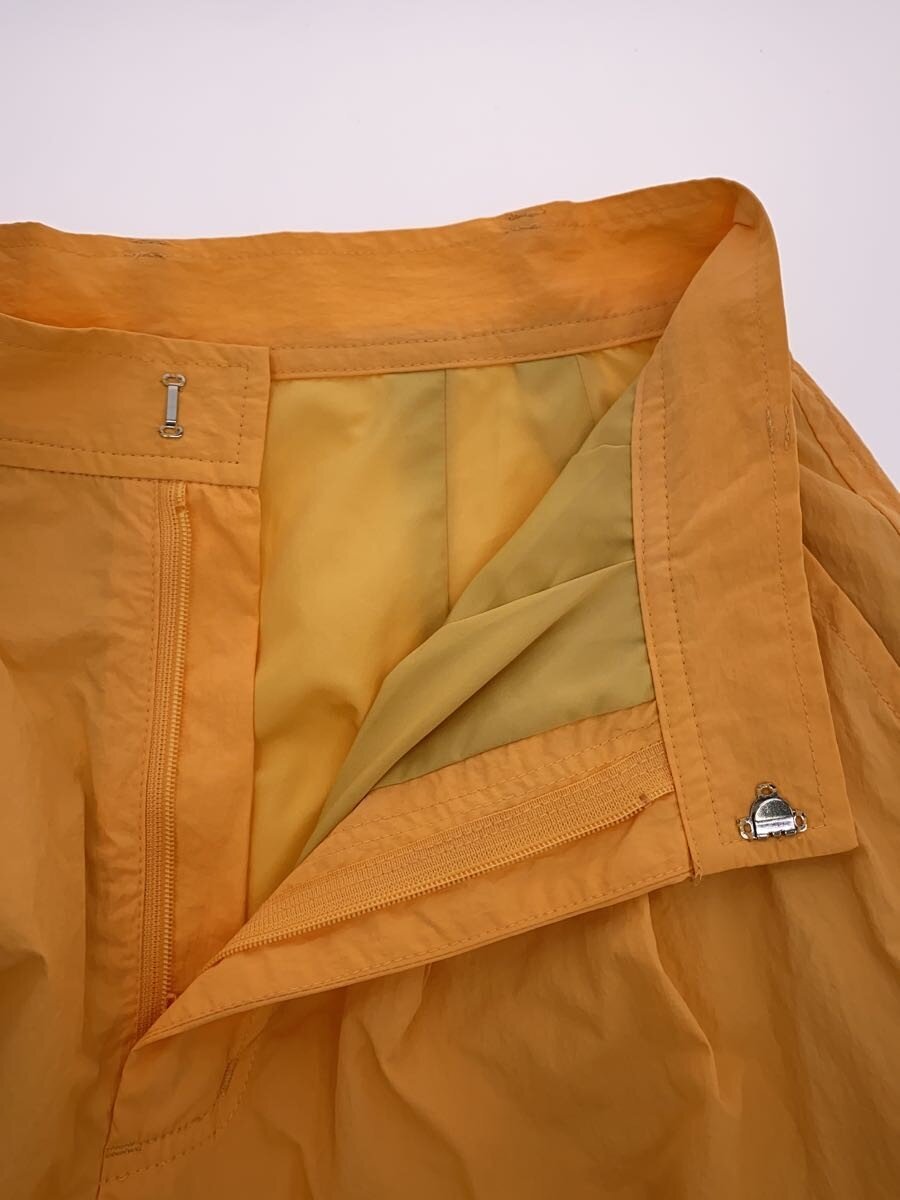 2nd STREET 楽天市場店の【中古】MAISON SPECIAL◆Color Parachute Pants/ボトム/38/ナイロン/ORN/21241465311【レディースウェア】｜アングル3