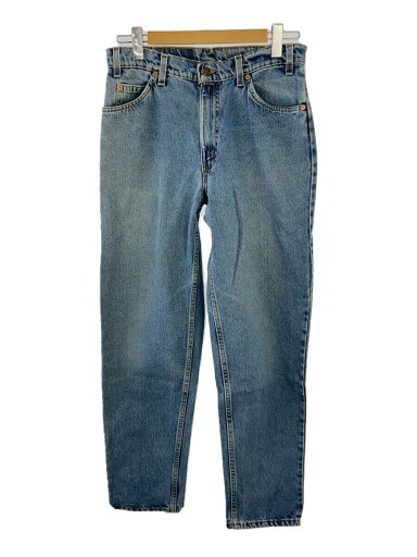 【中古】Levi’s◆560/90s/ボトム/32/デニム/IDG【メンズウェア】 【中古】Levi’s◆560/90s/ボトム/32/デニム/IDG【メンズウェア】