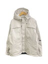 WILDTHINGS◆ジャケット/L/ポリエステル/GRY/SOFT SHELL EXTEND PARKA/wt23107tj