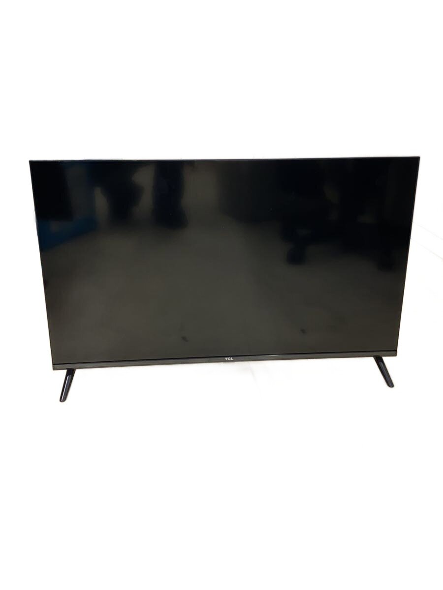 【中古】TCL◆#薄型テレビ 32S5400【家電・ビジュアル・オーディオ】