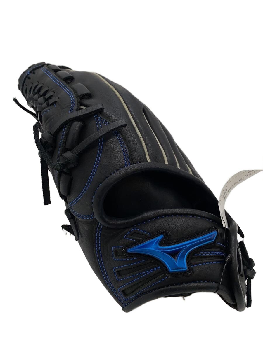 【中古】MIZUNO◆WILL DRIVE/ソフトボール用グローブ/左利き用/BLK/PT1023 S30800【スポーツ】