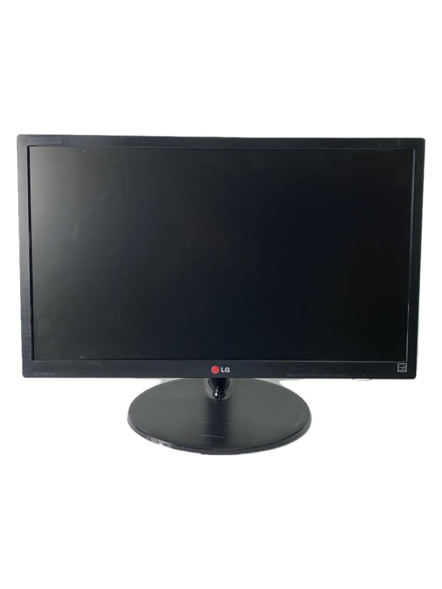 【中古】LG電子ジャパン◆23型フルHD