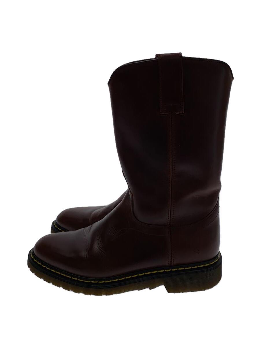 Engineer - 【中古】SENDRA◆エンジニアブーツ/UK7/BRW/3612/8706/VIRGINIA by SENDRA【シューズ】