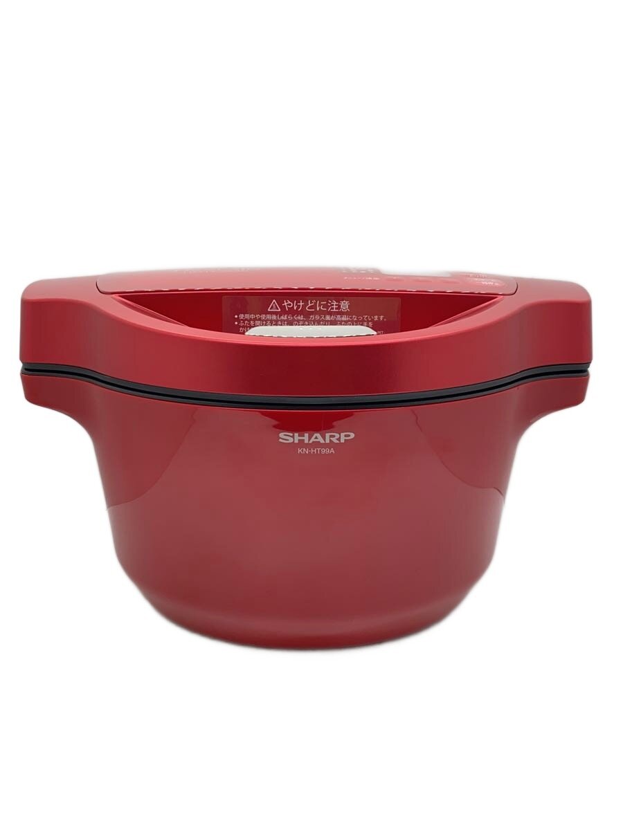 楽天市場】ヘルシオ ホットクック kn-ht99aの通販