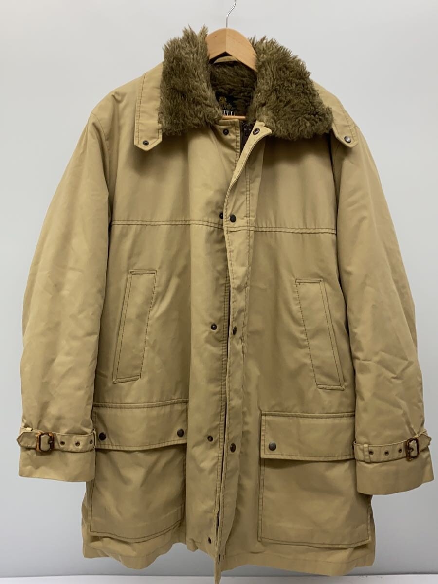 楽天市場】グレンフェル ダッフルコート（メンズファッション）の通販