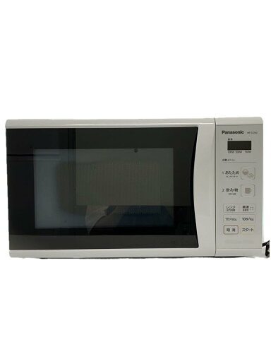 【中古】Panasonic◆電子レンジ エレック NE-E22A2【家電・ビジュアル・オーディオ】 【中古】Panasonic◆電子レンジ エレック NE-E22A2【家電・ビジュアル・オーディオ】