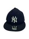 【中古】NEW ERA◆キャップ/--/メンズ【服飾雑貨他】(4)