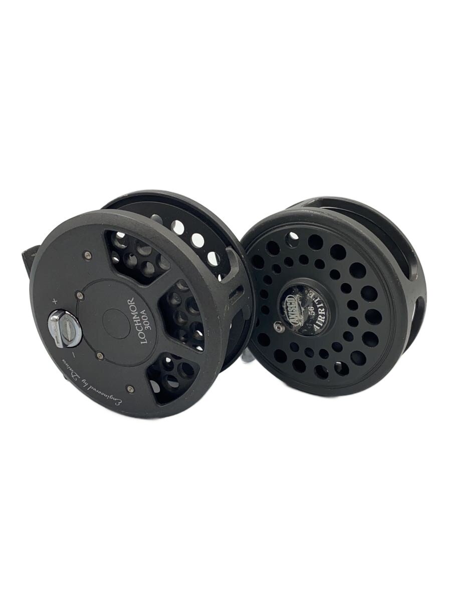 DAIWA◆フィッシング/GRY/LOCHMOR 300A//